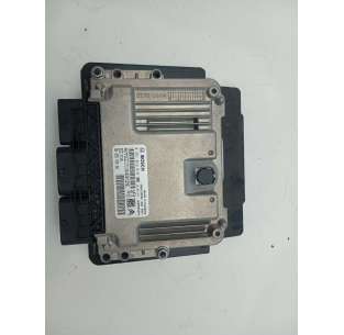 CENTRALITA MOTOR UCE... 2