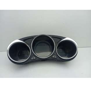 CUADRO INSTRUMENTOS -...