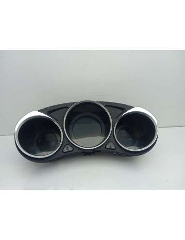 CUADRO INSTRUMENTOS - 801627 /...
