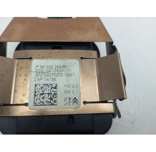 SENSOR LLUVIA / LUZ CITROEN... 2