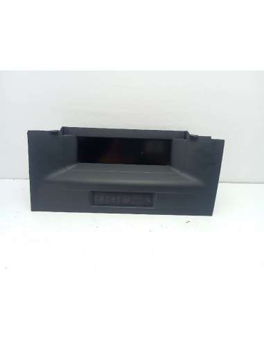 PANTALLA MULTIFUNCION CITROEN DS4...