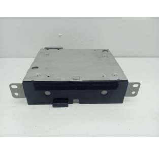 SISTEMA AUDIO / RADIO CD...