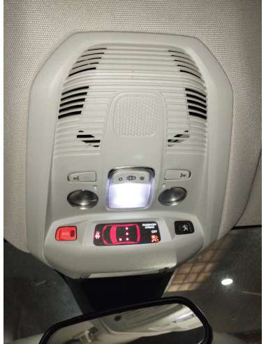 LUZ INTERIOR PEUGEOT 3008 Allure -...
