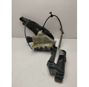 CERRADURA PUERTA TRASERA...