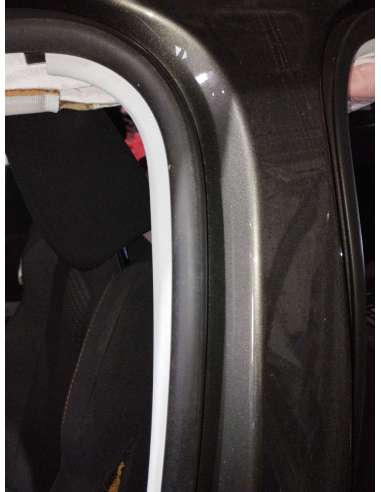 GOMAS CONTORNO PUERTA PEUGEOT 3008...