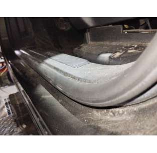 GOMAS CONTORNO PUERTA... 2