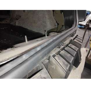 GOMAS CONTORNO PUERTA...