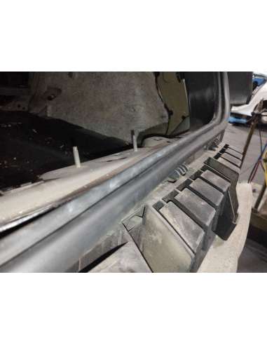 GOMAS CONTORNO PUERTA PEUGEOT 3008...