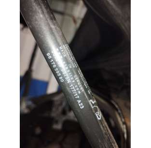 AMORTIGUADORES MALETERO /... 2