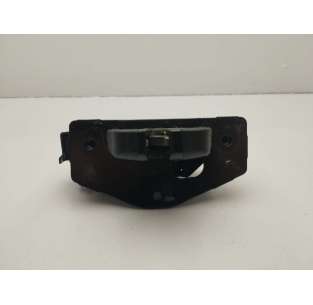 CERRADURA MALETERO / PORTON...