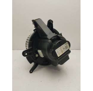 MOTOR CALEFACCION PEUGEOT...