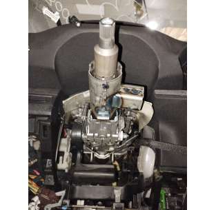 COLUMNA DIRECCION PEUGEOT...