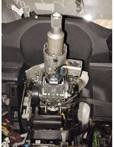 COLUMNA DIRECCION PEUGEOT 3008 Allure...