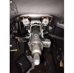 COLUMNA DIRECCION PEUGEOT... 2