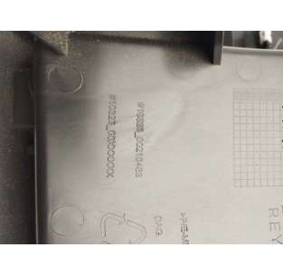 GUANTERA PEUGEOT 3008... 2