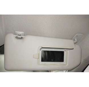 PARASOL DERECHO PEUGEOT...