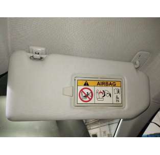 PARASOL DERECHO PEUGEOT... 2