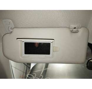 PARASOL IZQUIERDO PEUGEOT...