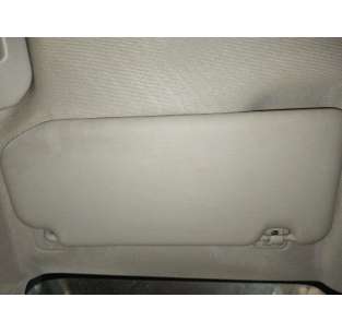 PARASOL IZQUIERDO PEUGEOT... 2