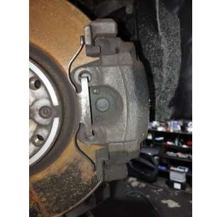 PINZA DE FRENO DELANTERA...