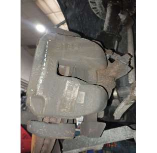 PINZA DE FRENO DELANTERA... 2