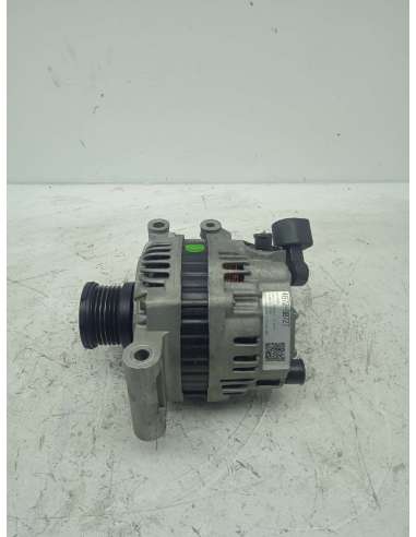 ALTERNADOR PEUGEOT 207 CC...