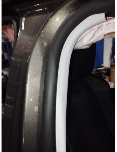 GOMAS CONTORNO PUERTA PEUGEOT 3008...