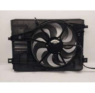 ELECTROVENTILADOR PEUGEOT...