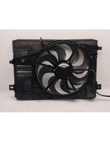 ELECTROVENTILADOR PEUGEOT 3008 Allure...