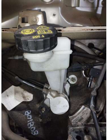 BOMBA FRENO PEUGEOT 3008 Allure -...