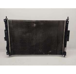 RADIADOR AGUA PEUGEOT 3008...