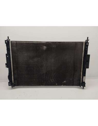 RADIADOR AGUA PEUGEOT 3008 Allure -...