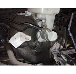 SERVOFRENO PEUGEOT 3008...