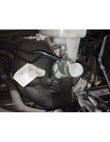 SERVOFRENO PEUGEOT 3008 Allure -...