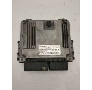 CENTRALITA MOTOR UCE...