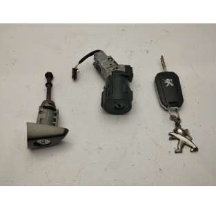 CONMUTADOR DE ARRANQUE...