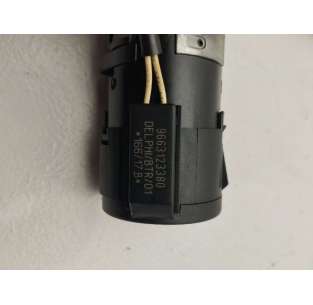 CONMUTADOR DE ARRANQUE... 2