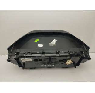 CUADRO INSTRUMENTOS PEUGEOT... 2