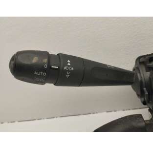 MANDO LUCES PEUGEOT 3008... 2