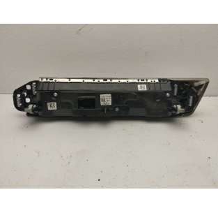 MANDO MULTIFUNCION PEUGEOT... 2