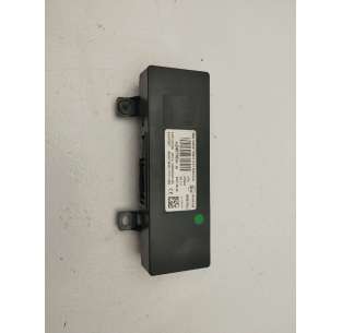 MODULO ELECTRONICO PEUGEOT... 2