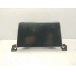 PANTALLA MULTIFUNCION...