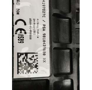 AIRBAG DELANTERO DERECHO... 2