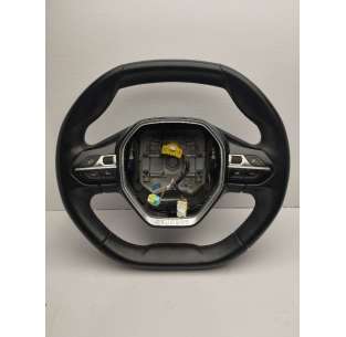 VOLANTE PEUGEOT 3008 Allure...
