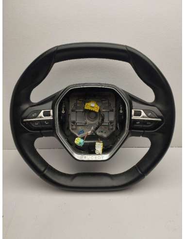 VOLANTE PEUGEOT 3008 Allure - 801783...