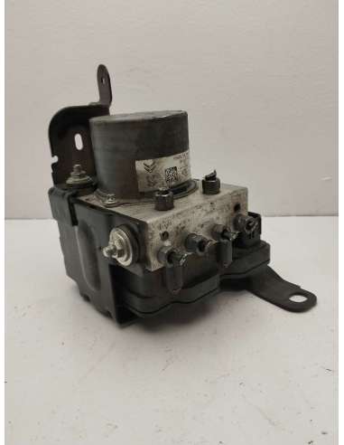 ABS PEUGEOT 3008 Allure - 801795 /...