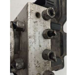 ABS PEUGEOT 3008 Allure -... 2