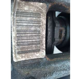 PINZA DE FRENO TRASERA... 2