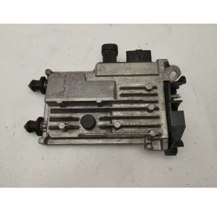 CENTRALITA START / STOP...