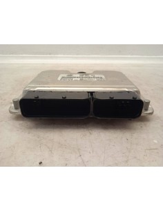 Recambio de centralita motor uce para skoda superb (3u4) referencia OEM IAM 0281010905  